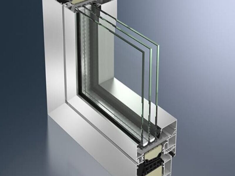 Ventanas Triple Panel Chile