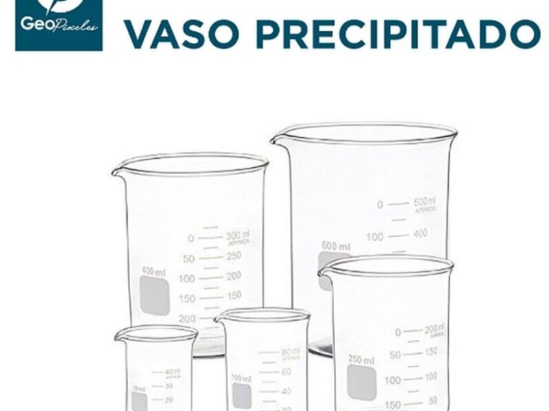 VASO PRECIPITADO Temuco