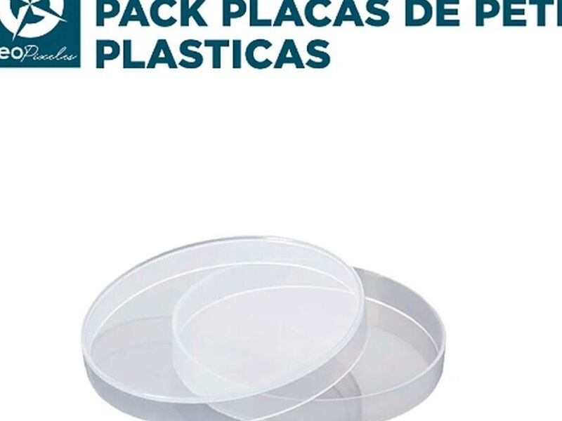 PLACA PETRI Temuco