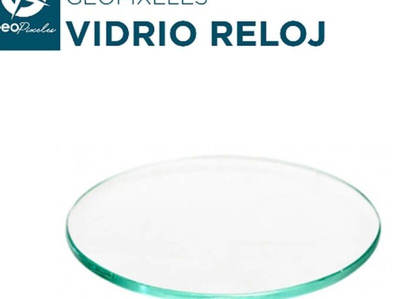 VIDRIO RELOJ Temuco