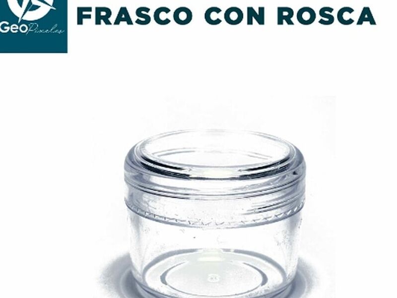 FRASCO CON ROSCA Temuco