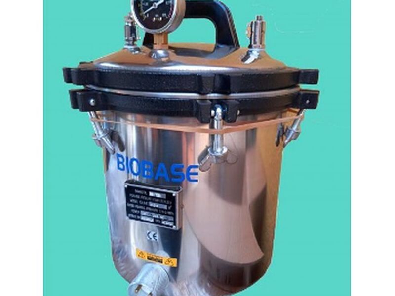  AUTOCLAVE TIPO COOK Macul