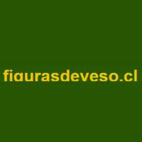Figuras de yeso