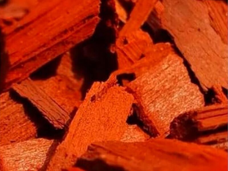 Mulch Decorativo Chile 