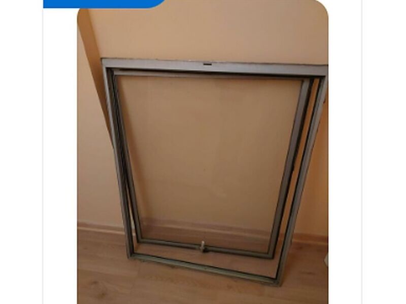 Ventana proyectante Chile 