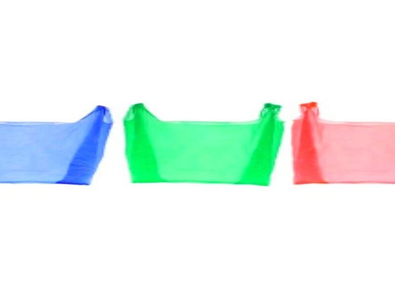 BOLSAS TIPO CAMISETAS EN SANTIAGO