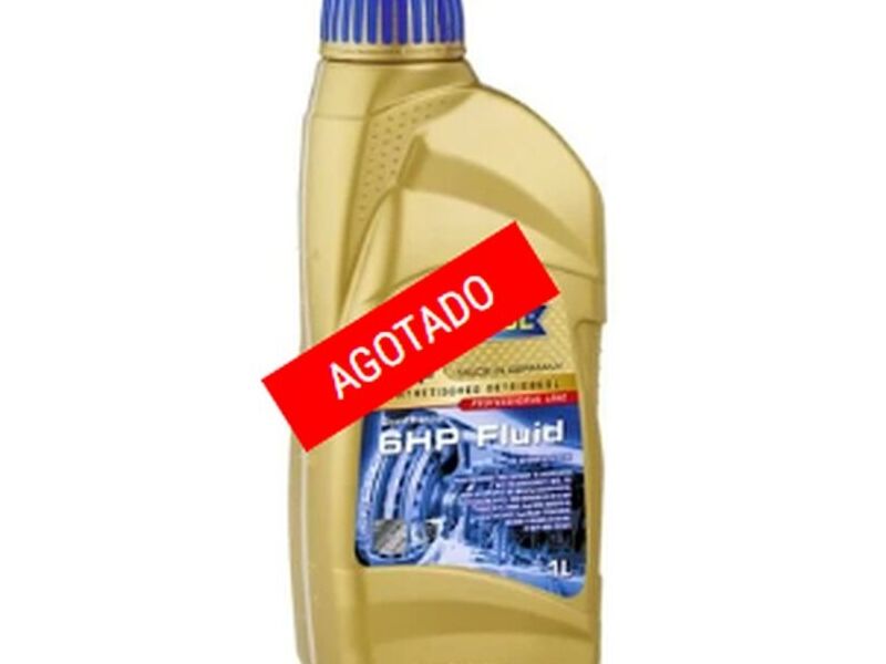 Aceite ATF Fluid Chile