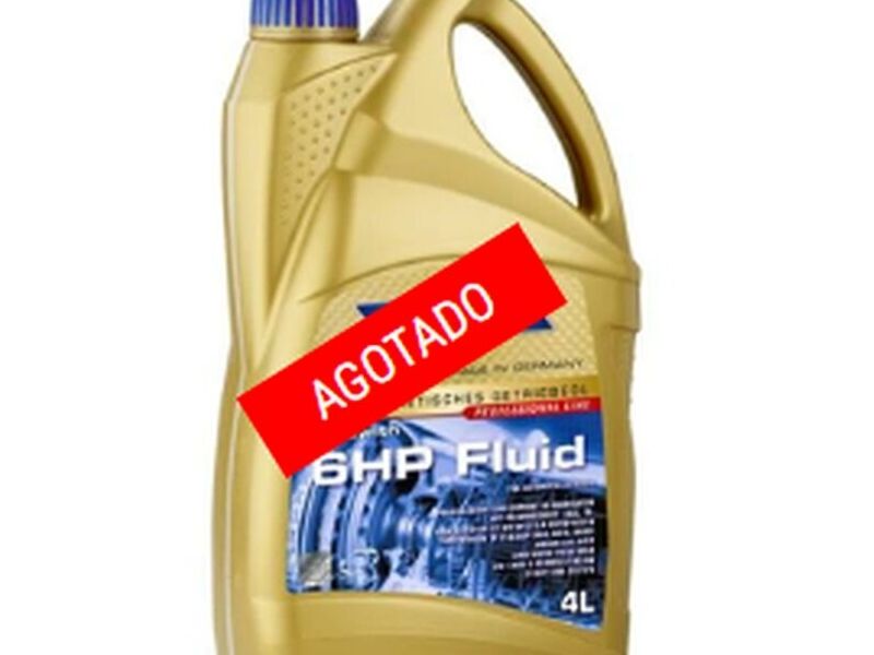Aceite ATF Chile