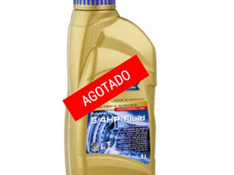 Aceite Caja Automatica Chile