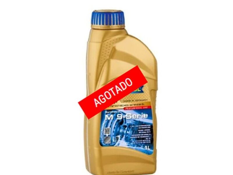 Aceite M9 Chile
