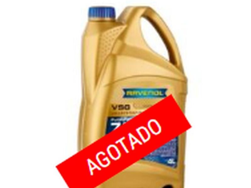 Aceite 75w Chile