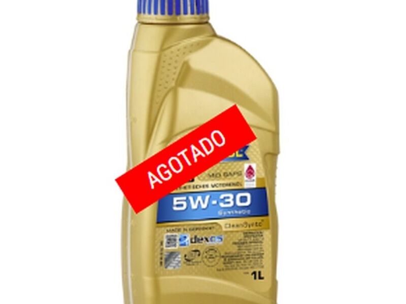 Aceite Sintetico HLS Chile