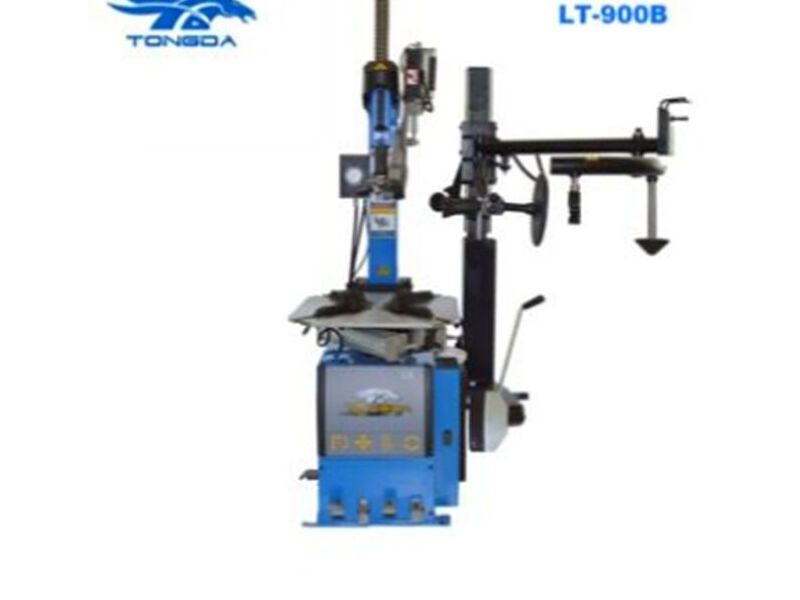 Desmontadora Automatica Chile