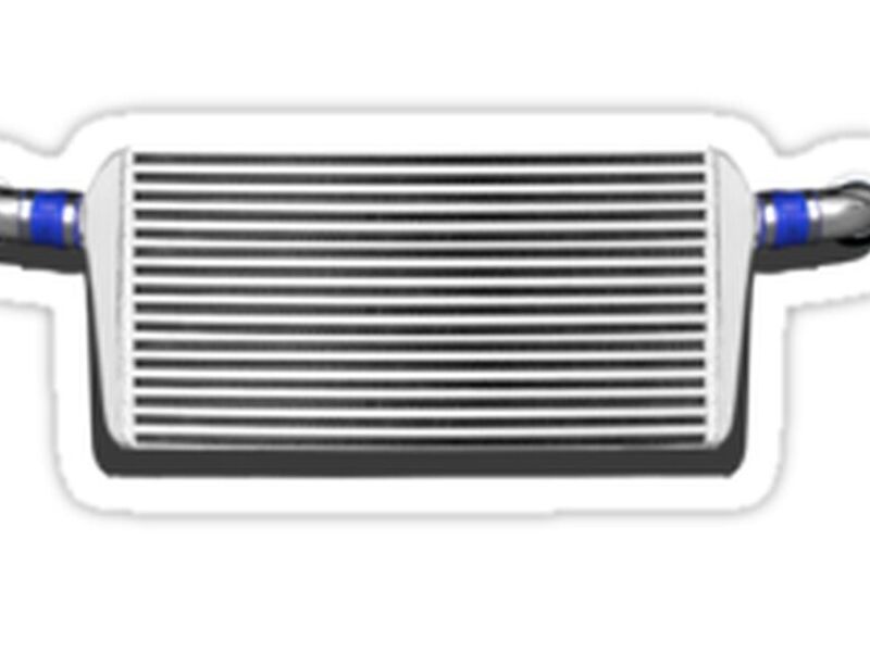 Intercooler Chile