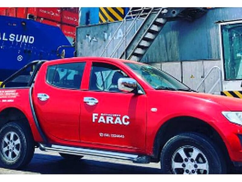 Radiadores Transporte Chile