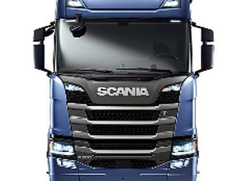Serie R Chile