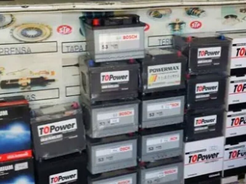 Lubricante TO Power Chile