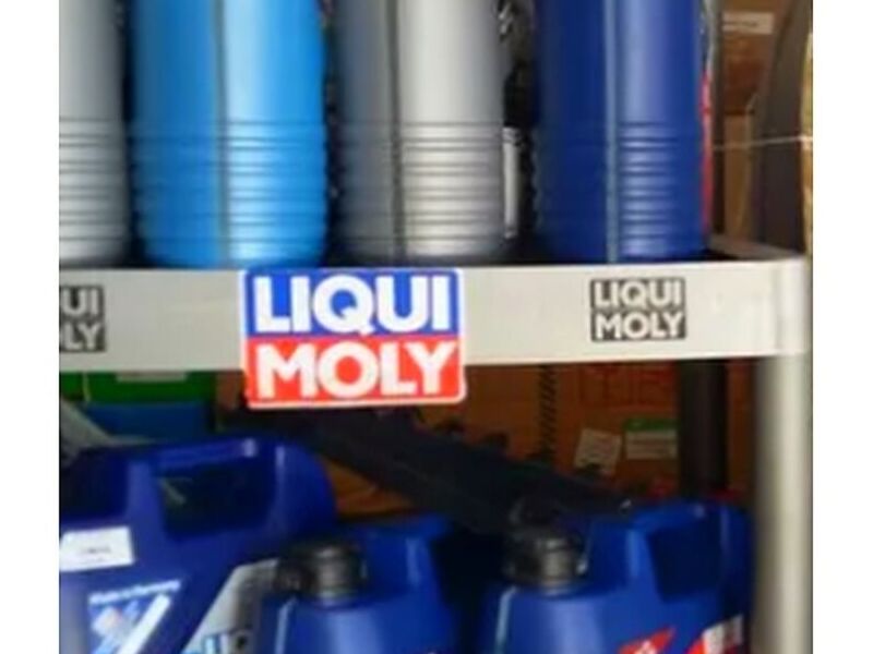 Lubricacion Liqui Moly Chile