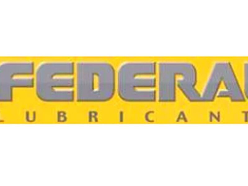 Lubricante Federal Chile