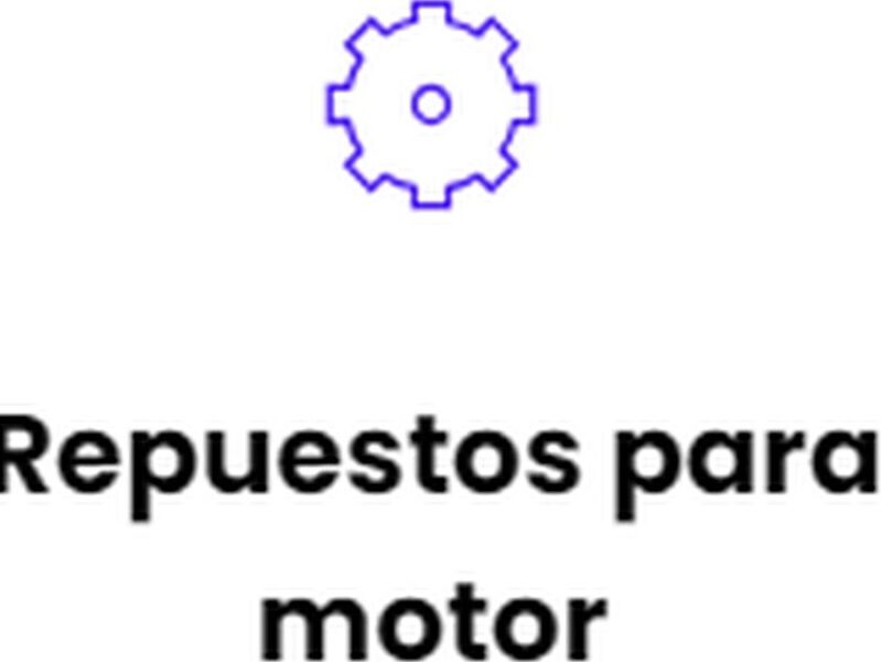 Repuestos Motor Chile