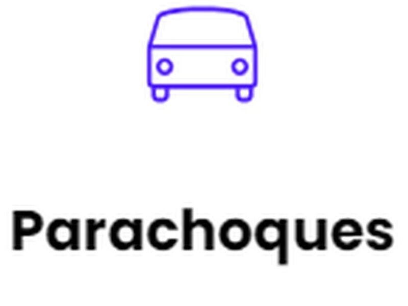 Parachoques Chile