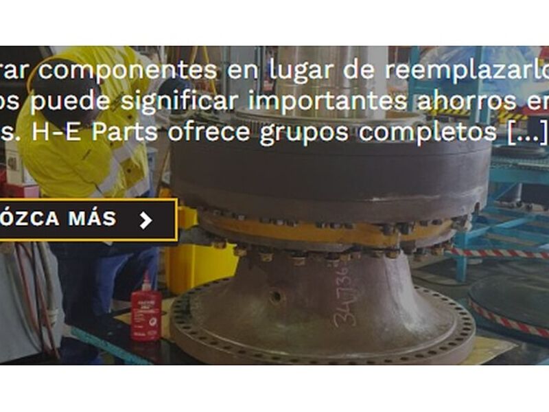 Reparacion Grupo Ruedas