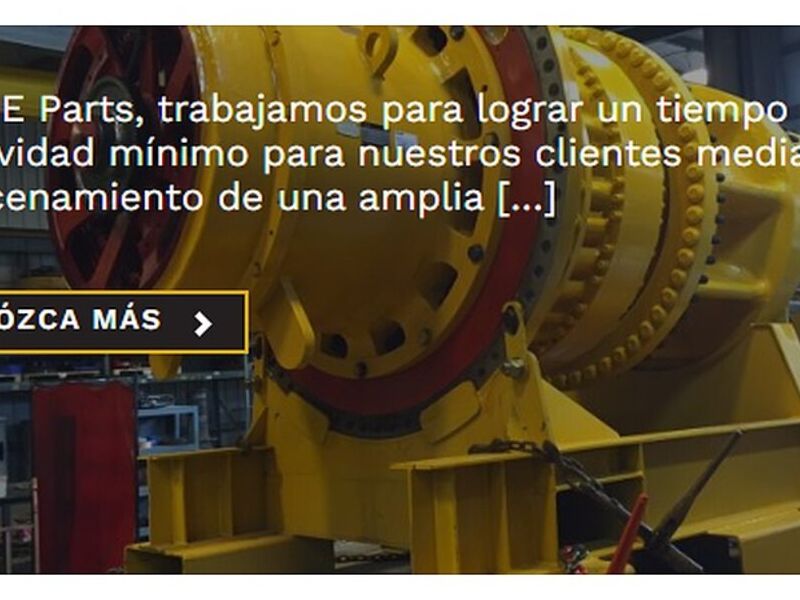 Grupo Ruedas De Recambio