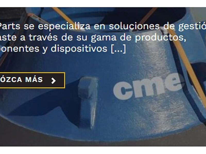 Revestimientos Chancadores Chile