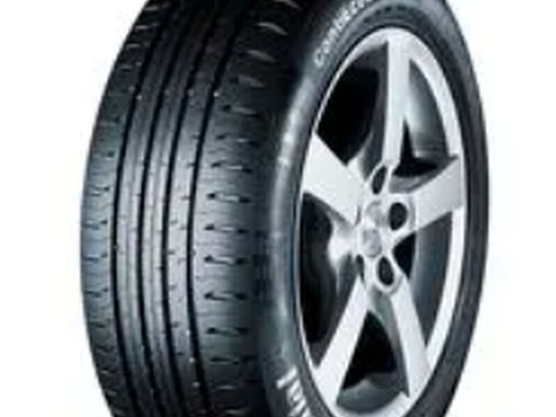 Continental Eco Contact 5 Chile