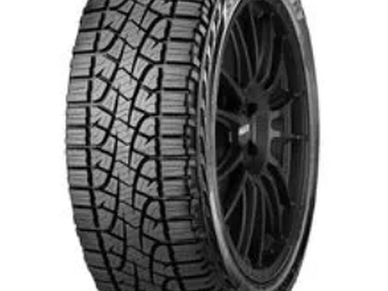 Pirelli Scorpion Chile