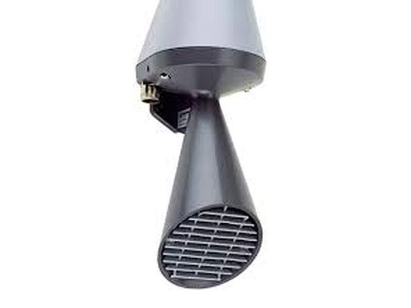 ALARMA TCONT 110VAC CHILE 