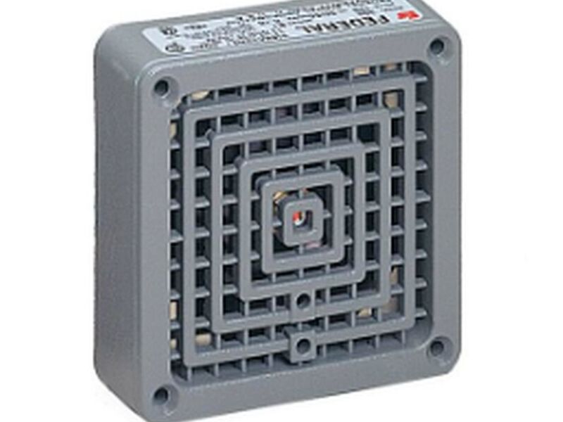 ALARMA 350 TCONT CHILE 