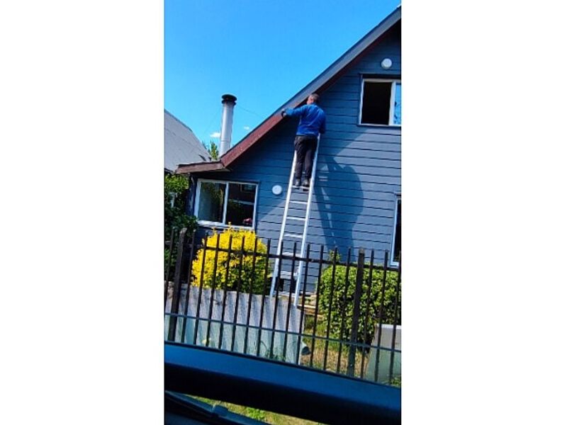 Servicio pintura  Chile 