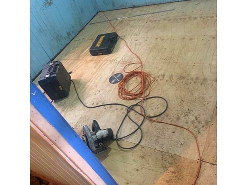 servicio carpintería  Chile 