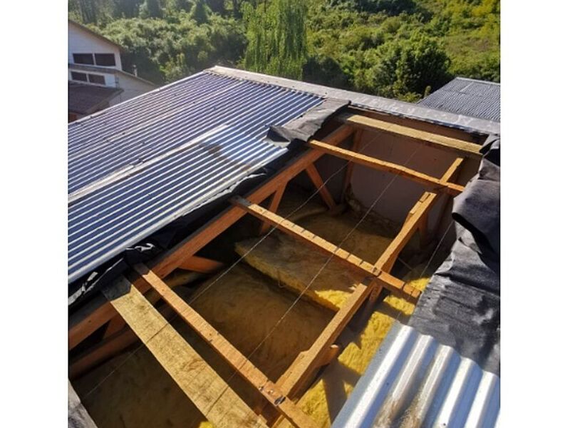 Servicio remodelación  Chile 