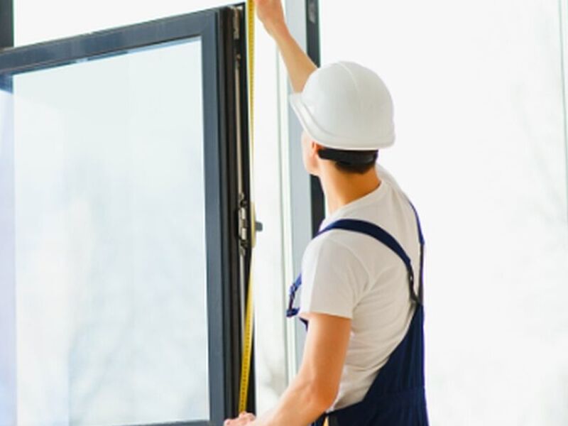 Instalación ventanas  Chile 