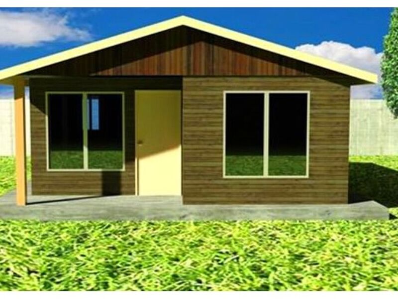 MODELO 20 m² Chile 