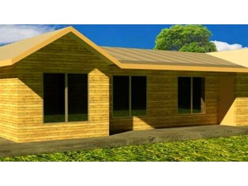 MODELO 120m2 Chile 