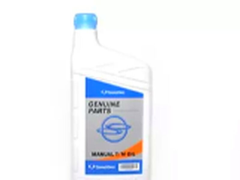 Aceite Ssangyong Original Chile