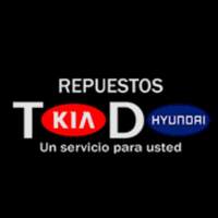 Repuestos Todo Kia