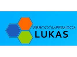 Vibrocomprimidos Lukas