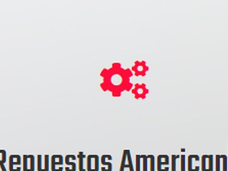 Repuestos Americanos Chile