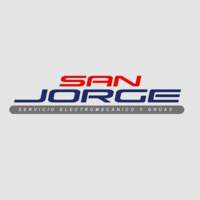 Gruas San Jorge