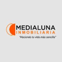 casas media luna