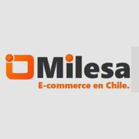 In Milesa E-comoerce de Chile