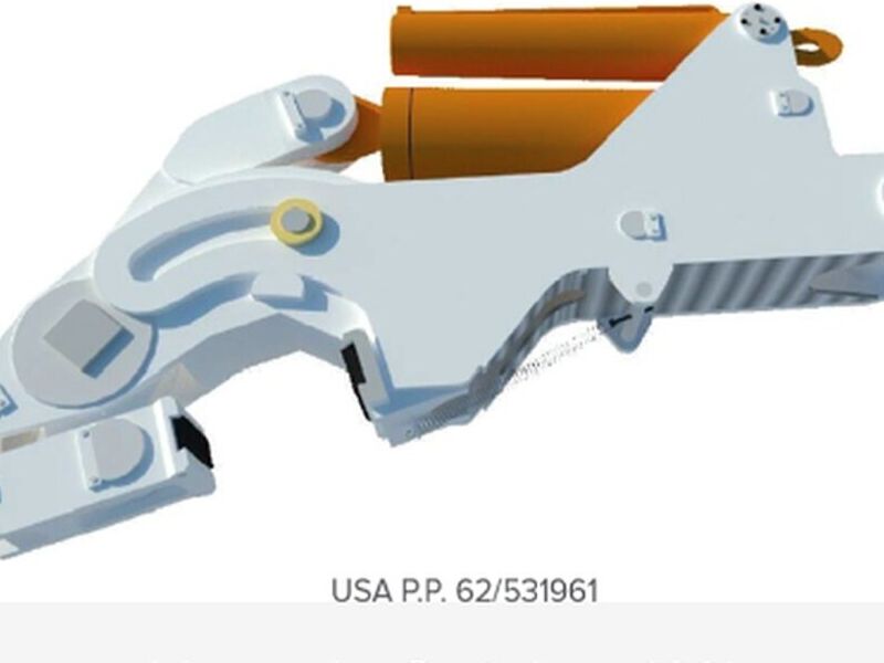 Llave Quiebre 100k Chile