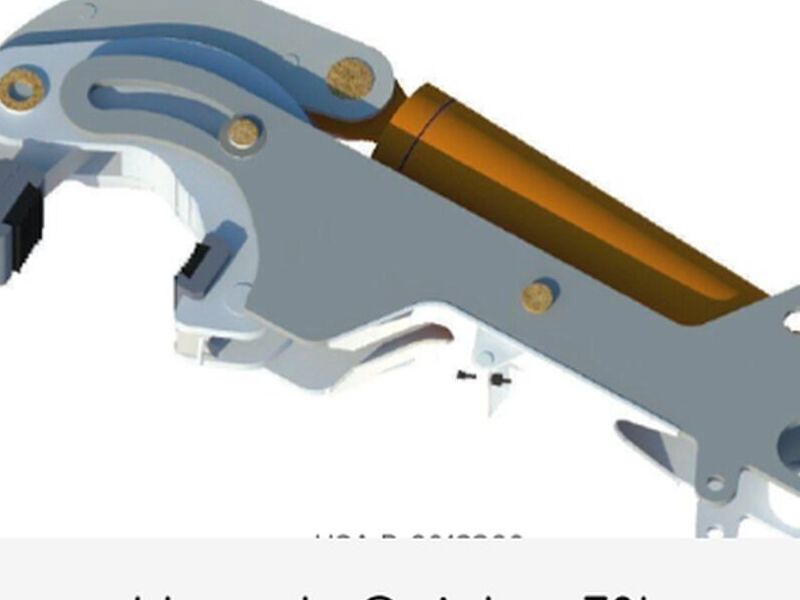 Llave Quiebre 170k Chile
