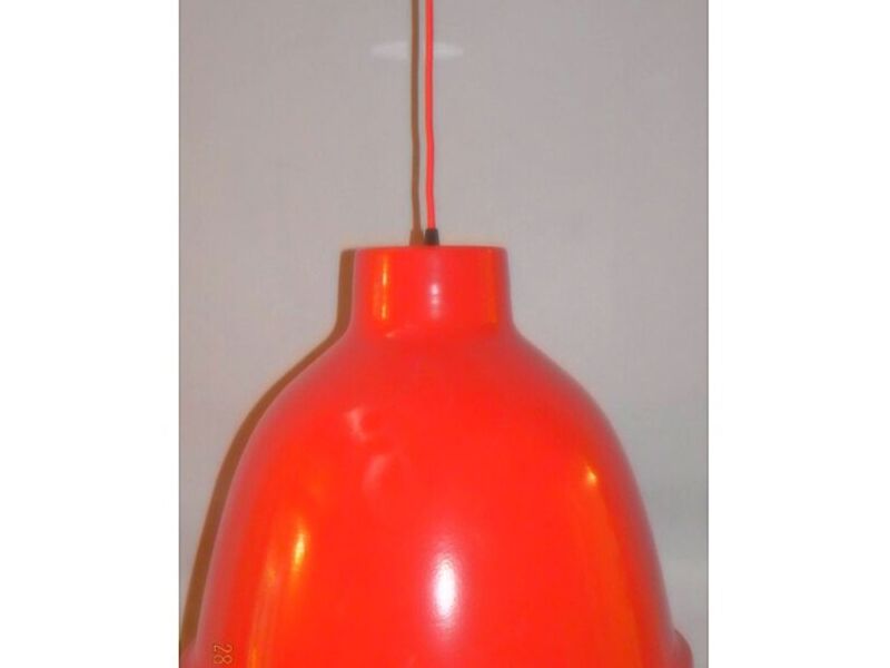 Lampara Techo Chile