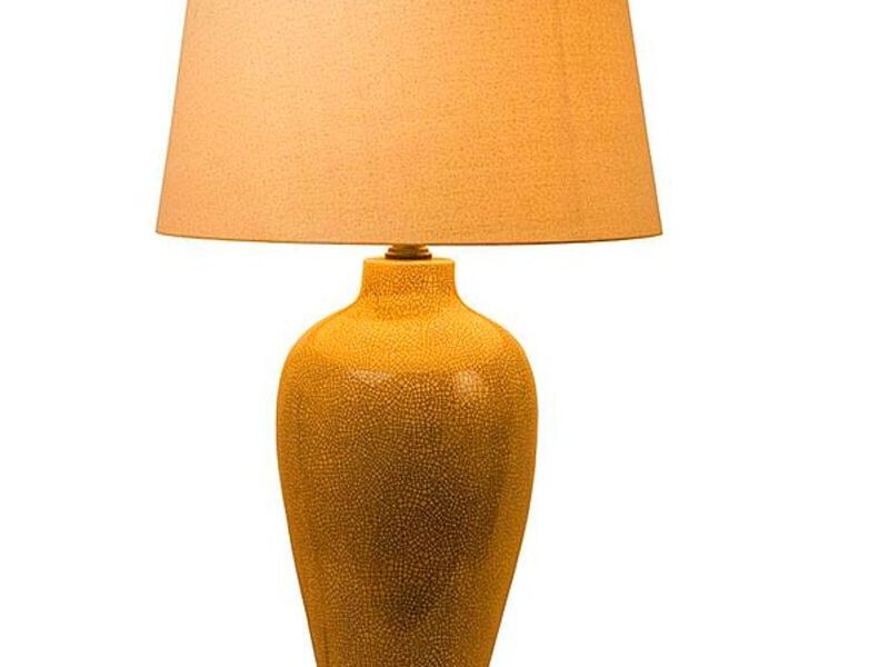 Lampara Beige Chile