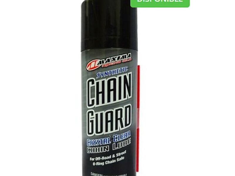 Chain Guard Clear Chile